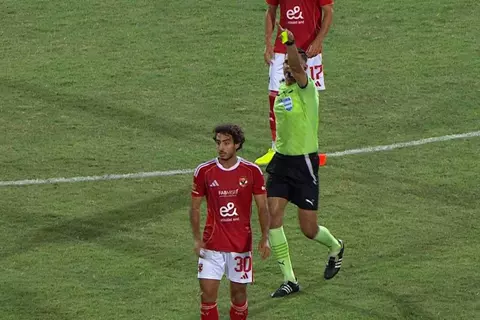 محمد هاني عانى أمام أحدهما.. ماذا قدّم البنا ومعروف قبل السوبر المصري؟ (تقرير رقمي)